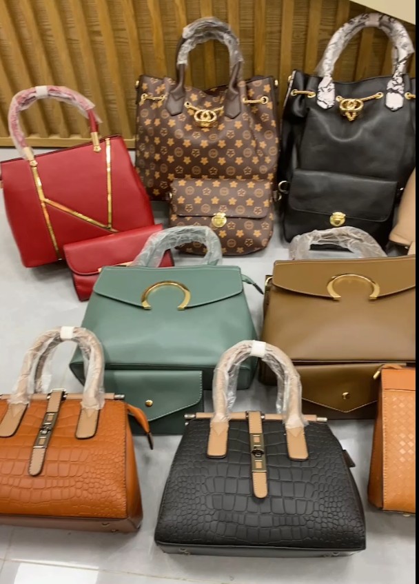 20pcs Mix Collections